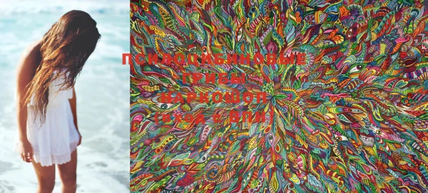 MESCALINE Алзамай