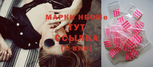 молекула духа Горнозаводск
