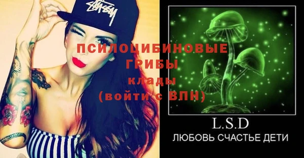 MESCALINE Алзамай